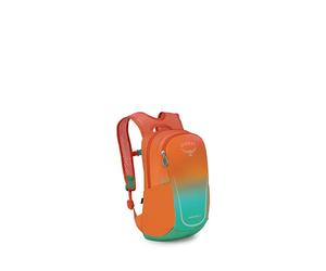 Osprey Daylite Junior-Alltagsrucksack für Kinder, 9L, Sunshine