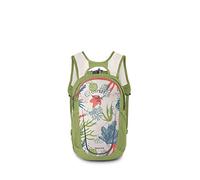 Osprey Daylite Kids Coral Life Print Green 