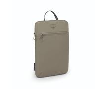 Osprey Daylite Laptop-Hülle, 14'', Tan Concrete, O/S