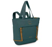 Osprey - Daylite Large Tote Pack 26 - Umhängetasche, Gr. 26 l, blau (TorrentBlue)