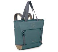 Osprey - Daylite Large Tote Pack 26 - Umhängetasche, Gr. 26 l, bunt (CascadeBlue/LatteBrown)
