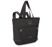 Osprey - Daylite Large Tote Pack 26 - Umhängetasche, Gr. 26 l, schwarz (Black)