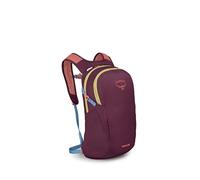 Osprey Daylite Lifestyle-Rucksack, 13L, Moody Burgundy