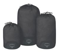 Osprey Packsack-Set Daylite Mesh 3-teilig Schwarz One Size