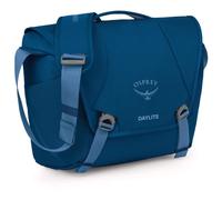 Osprey - Daylite Messenger 12 - Umhängetasche, Gr. 12 l, blau (NightShiftBlue)