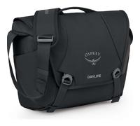 Osprey Daylite Messenger Black OneSize