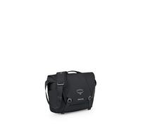 Osprey Daylite Messenger - Raffinierte Tasche für die Arbeit - Für jeden Tag - Lifestyle - Black O/S