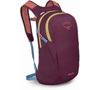 Osprey Daylite moody burgundy - Größe 13 Liter