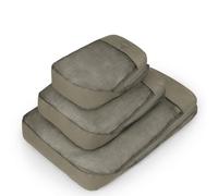 Osprey Packwürfel-Set Daylite – Tan/Concrete
