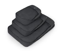 Osprey - Daylite Packing Cube Set - Packsack, Gr. One Size, grau (Black)