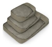 Osprey Packwürfel-Set Daylite – Tan/Concrete