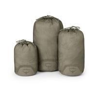 Osprey Daylite Packtaschenset 3 tlg. beige