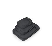 Osprey Daylite Packing Cube Set (Größe ONE SIZE, schwarz)