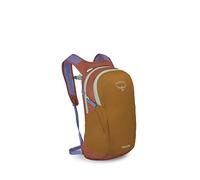 Osprey Daylite Pendler, Unisex, Erwachsene, Barley Brown Multi, One Size, Laptop-Rucksack