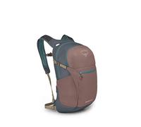 Osprey Daylite Plus Commuter Rucksack, Magma Brown/Tungsten, Magma Brown/Tungsten, Einheitsgröße, Rucksack