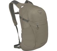 Osprey Daylite Plus Daypacks beige Größe 20L Trekking Wasserabweisend