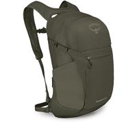 Osprey Daylite Plus Daypacks earl grey Größe 20L Trekking Wasserabweisend