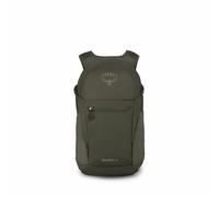 Osprey Daylite Plus Rucksack (Größe 20L, earl grey)