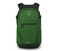 Osprey Daylite Plus Green Belt / Green Canoby