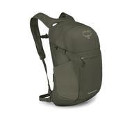 Osprey Daylite Plus Lifestyle-Rucksack, 20L, Earl Grey