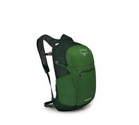 Osprey Daylite Plus Lifestyle-Rucksack, 20L, Green Belt/Green Canopy
