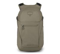 Osprey Daylite Unisex Rucksack, 20L, Concrete Tan, O/S
