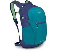 Osprey Daylite Plus , Rucksack blaugrün, 20 Liter