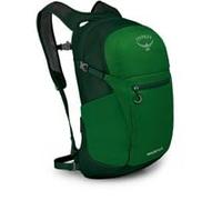 Osprey Daylite Unisex Rucksack, 20L, Green Belt/Green Canopy, O/S