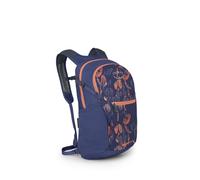 Osprey Daylite Plus Rucksack für Lifestyle, unisex Wild Blossom Print/Alkaline O/S