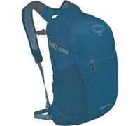 Osprey Daylite Plus Rucksack (Größe 20L, blau)
