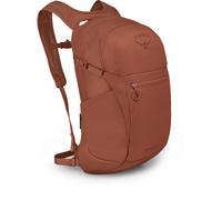 Osprey Daylite Plus Rucksack (Größe 20L, orange)