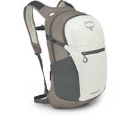 Osprey Daylite Plus Rucksack (Größe 20L, weiss)
