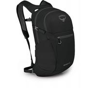 Osprey DAYLITE PLUS Stadtrucksack, schwarz, größe os