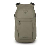 Osprey Daylite Unisex Rucksack, 20L, Concrete Tan, O/S