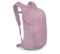 Osprey Daylite Freizeitrucksack iris pink Farbgruppe pink pink Damen