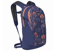 Osprey Daylite - Rucksack 47 cm (wild blossom print/alkaline)
