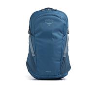 Osprey Daylite Rucksack dunkelblau, Kunstfaser, Unisex, 13L