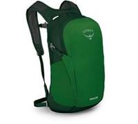 Osprey Daylite , Rucksack dunkelgrün, 13 Liter