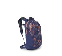 Osprey Daylite Rucksack für Lifestyle, unisex Wild Blossom Print/Alkaline O/S