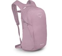 Osprey Daylite Rucksack (Größe 13L, rosa)