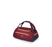 Osprey Daylite Seesack, 30 l, Kakio Pink/Lila Tinte, Kakio Pink/Lila Tinte, Daylite Duffel 30