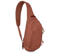 Osprey - Daylite Sling 5 - Umhängetasche, Gr. 5 l, braun (PorcelainOrange)