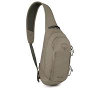 Osprey - Daylite Sling 5 - Umhängetasche, Gr. 5 l, grau (ConcreteTan)