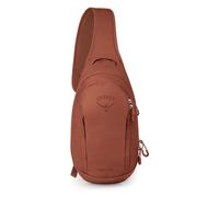 Osprey Daylite Sling Bag 36 cm porcelain orange Herren