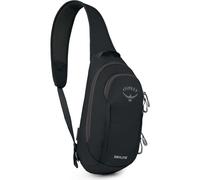 Osprey Daylite Unisex Sling Bag, 6L, Black, O/S