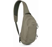 Osprey Daylite Sling concrete tan - Größe 6 Liter