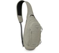 Osprey Daylite Sling Driftshade Umhängetasche (Größe 5L, grey wolf)