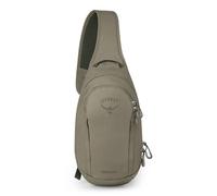 Osprey Daylite Sling Umhängetasche 36 cm braun