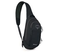 Osprey Daylite Unisex Sling Bag, 6L, Black, O/S
