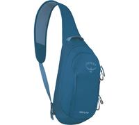 Osprey Daylite Sling Umhängetasche Umhängetaschen blau Größe 5L Trekking Wasserabweisend Wasserabweisend